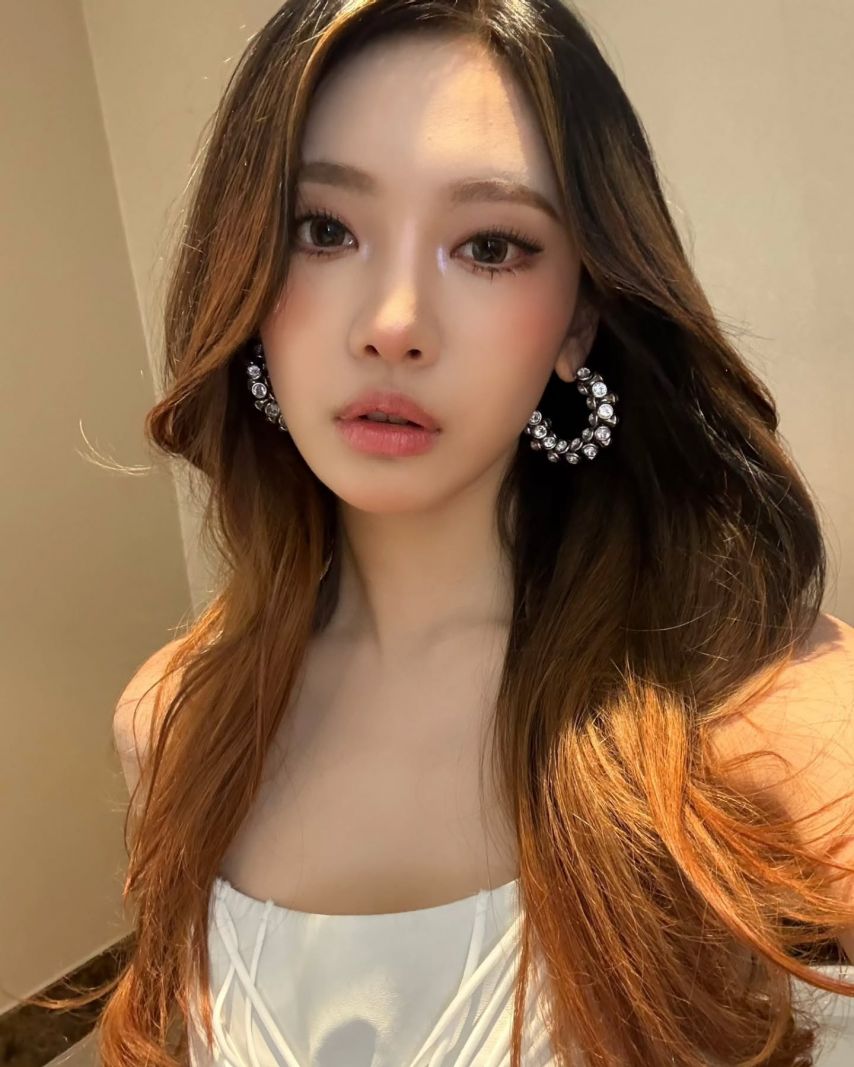 에스파 (aespa) 닝닝