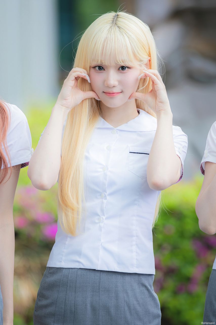 트리플에스 윤서연