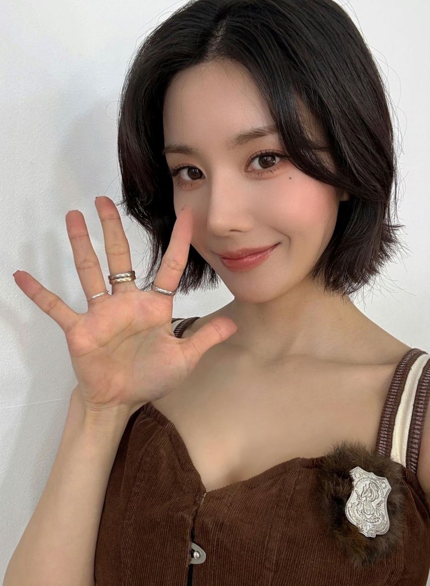 [아이즈원] 권은비