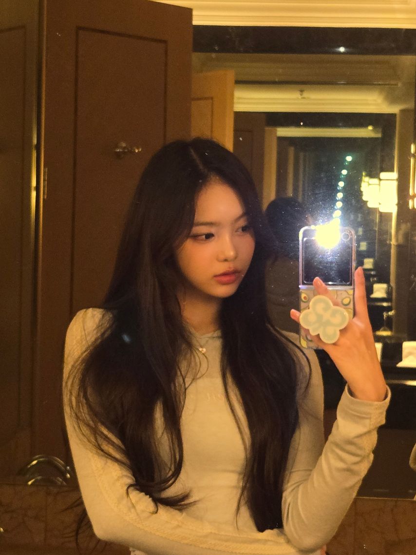 하츠투하츠 이안, 지우,  스텔라