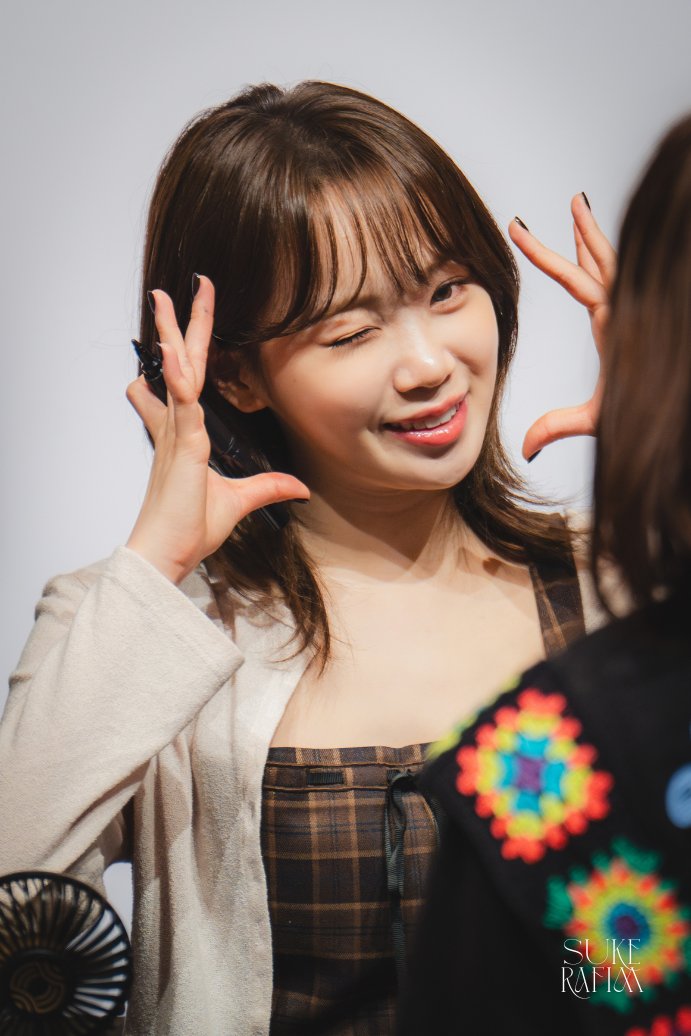 [르세라핌] 김채원