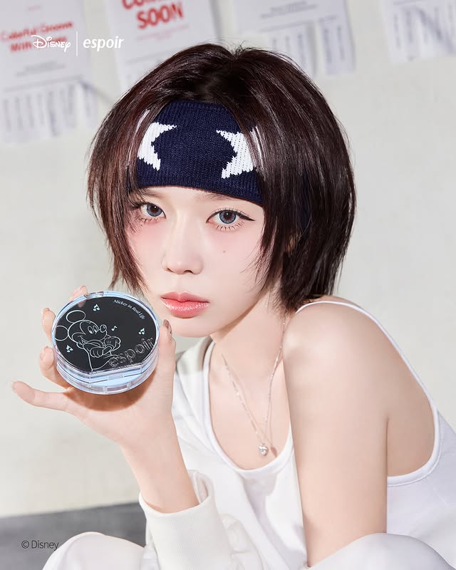 에스파 윈터 에스쁘아