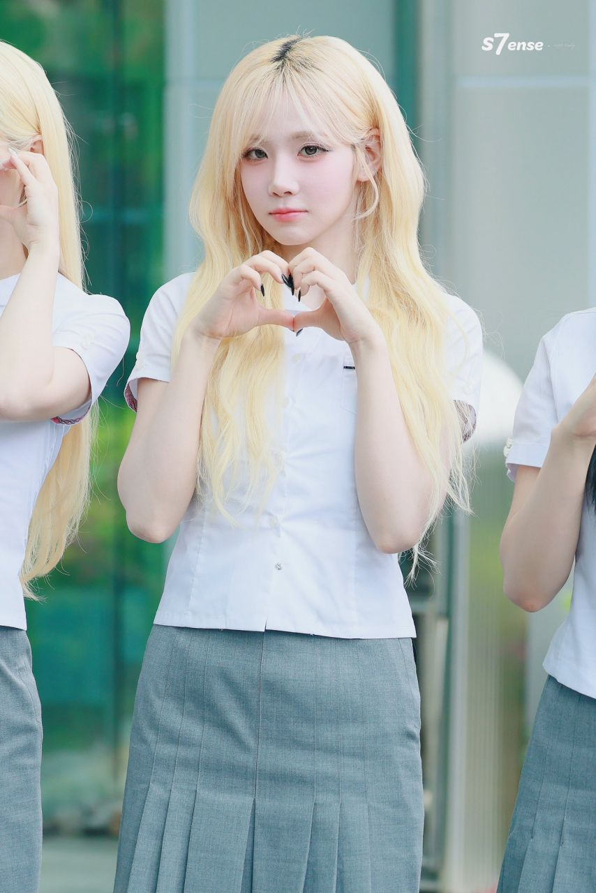 트리플에스 김나경