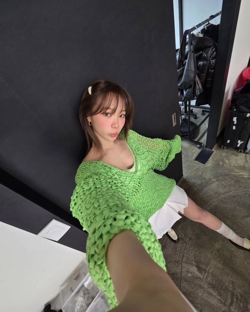 르세라핌 김채원