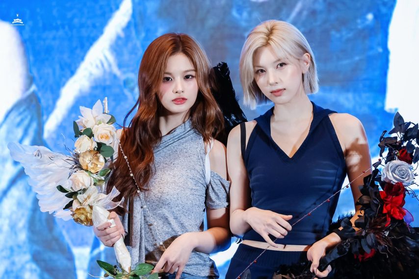 엔믹스 설윤 배이