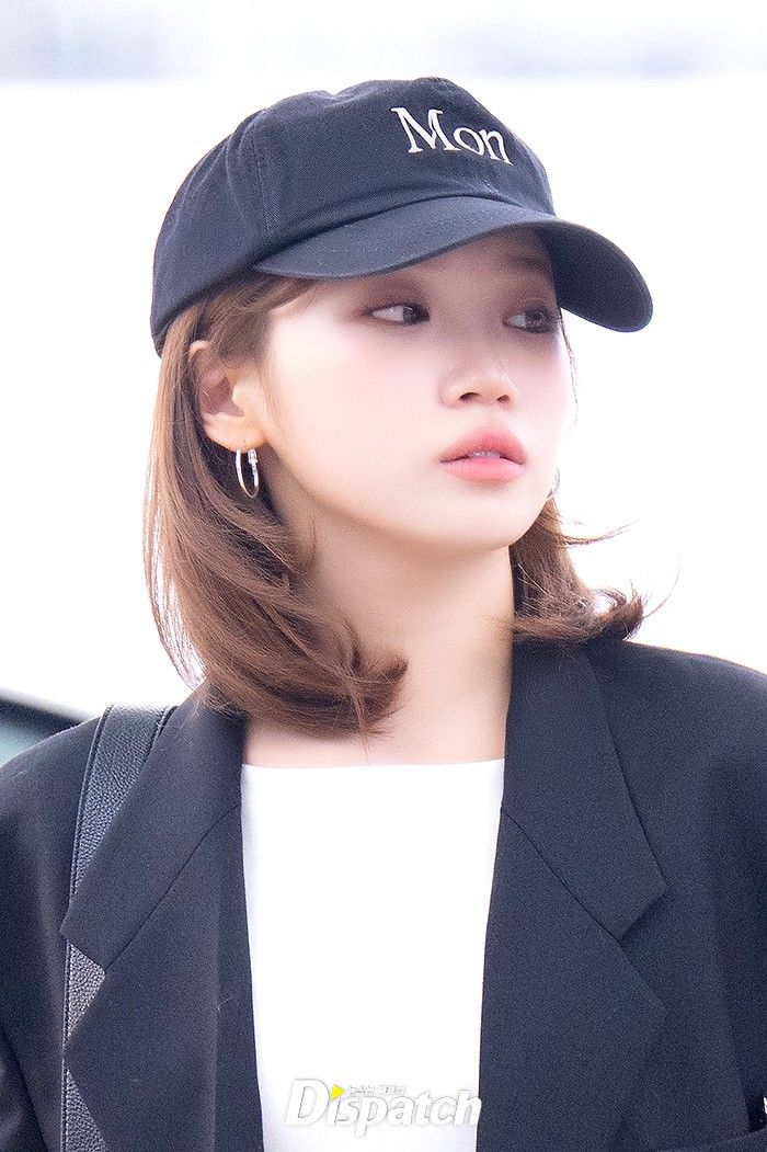 르세라핌 김채원