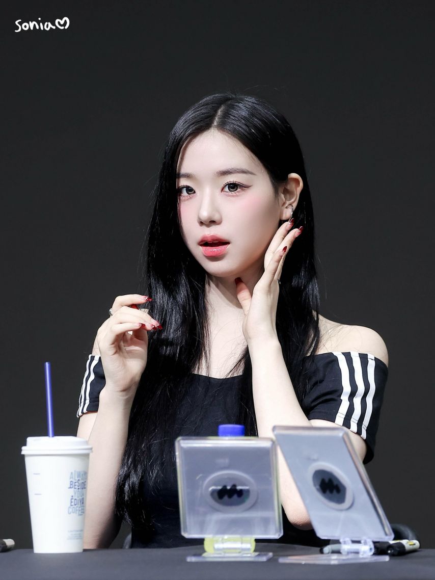 트리플에스 김채연 김나경