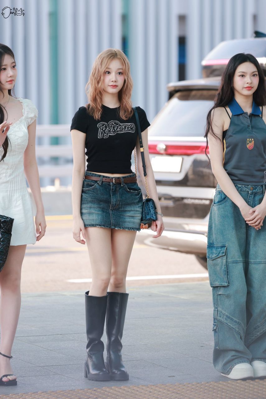 베이비몬스터 파리타