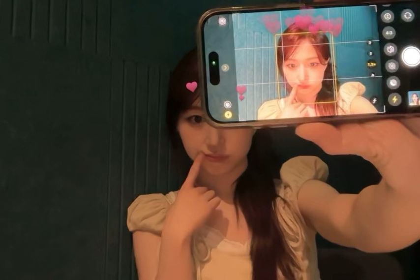 엔믹스 해원,지우