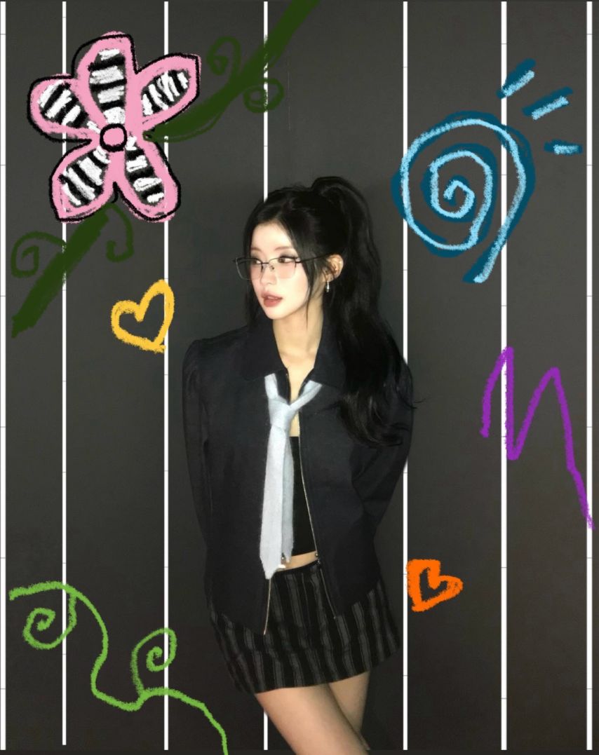 베이비몬스터 아사