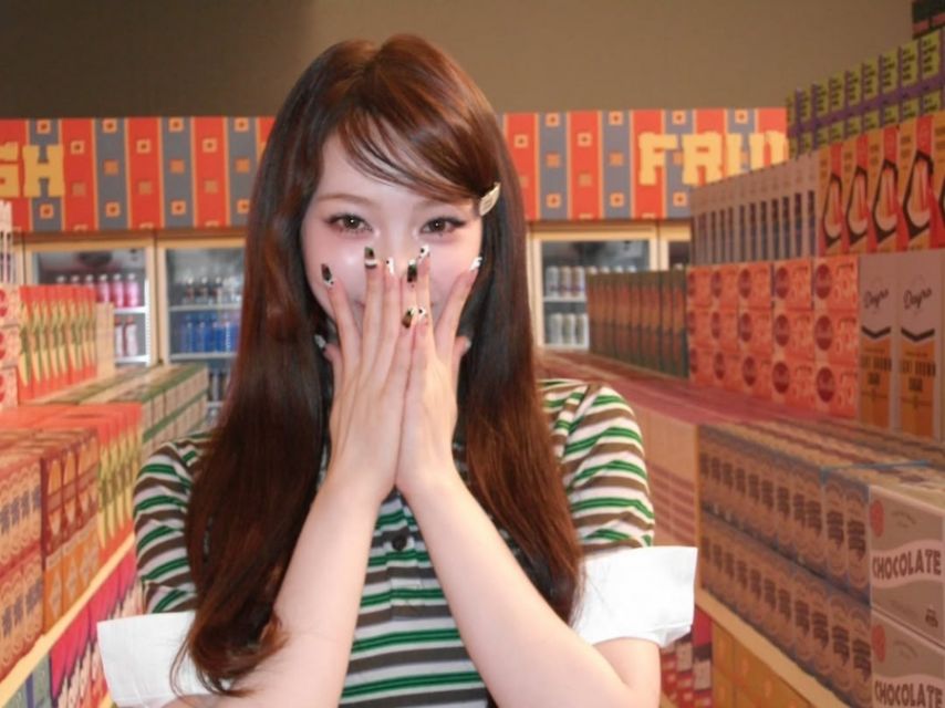 르세라핌 김채원