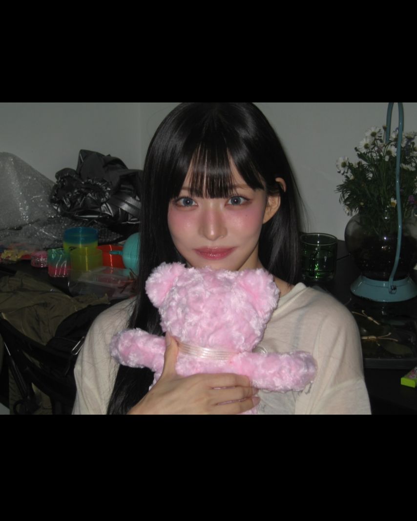 프로미스나인 이채영,노지선