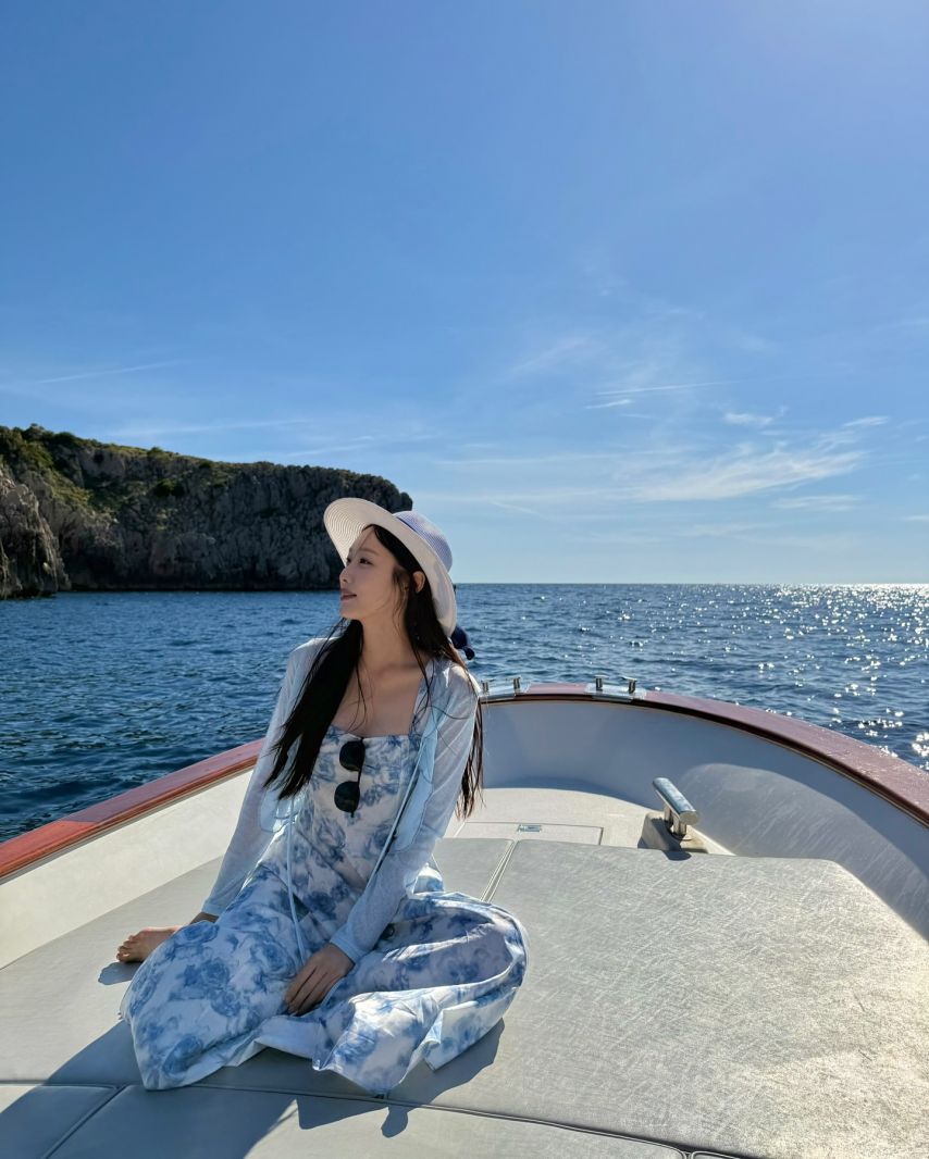 김세연 아나운서