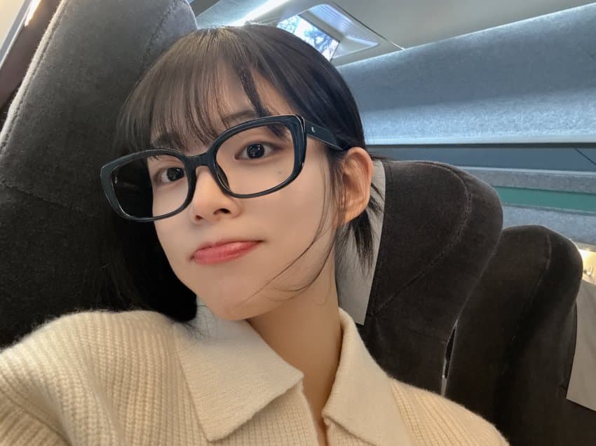 프로미스나인-이채영