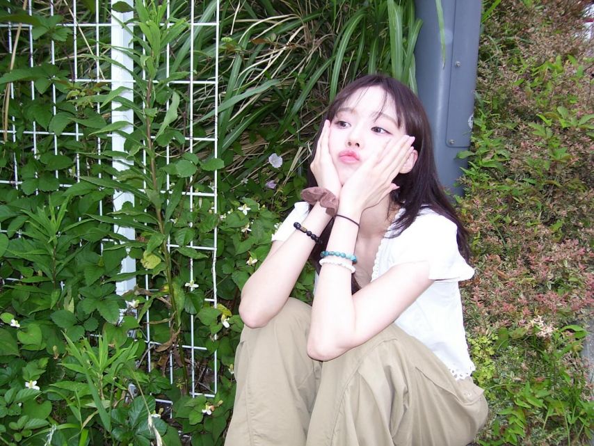 에스파 윈터,지젤