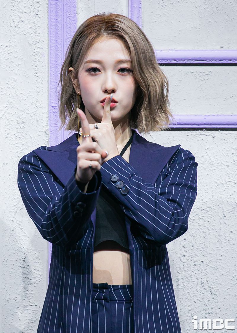 프로미스나인 이서연