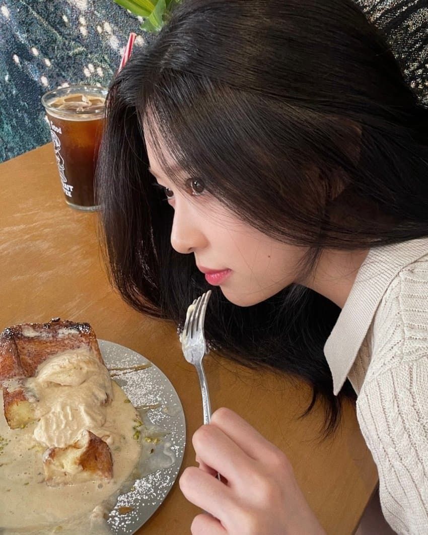 아이즈원-김민주