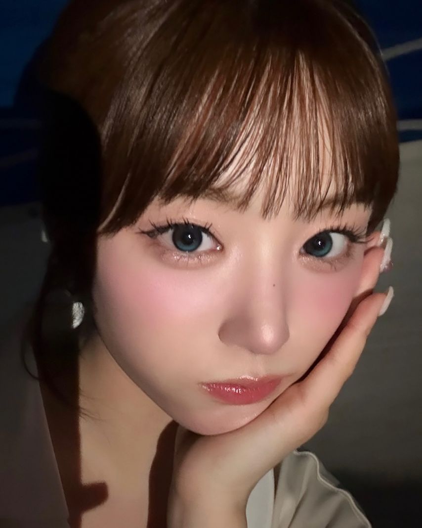 LIGHTSUM (라잇썸) 히나