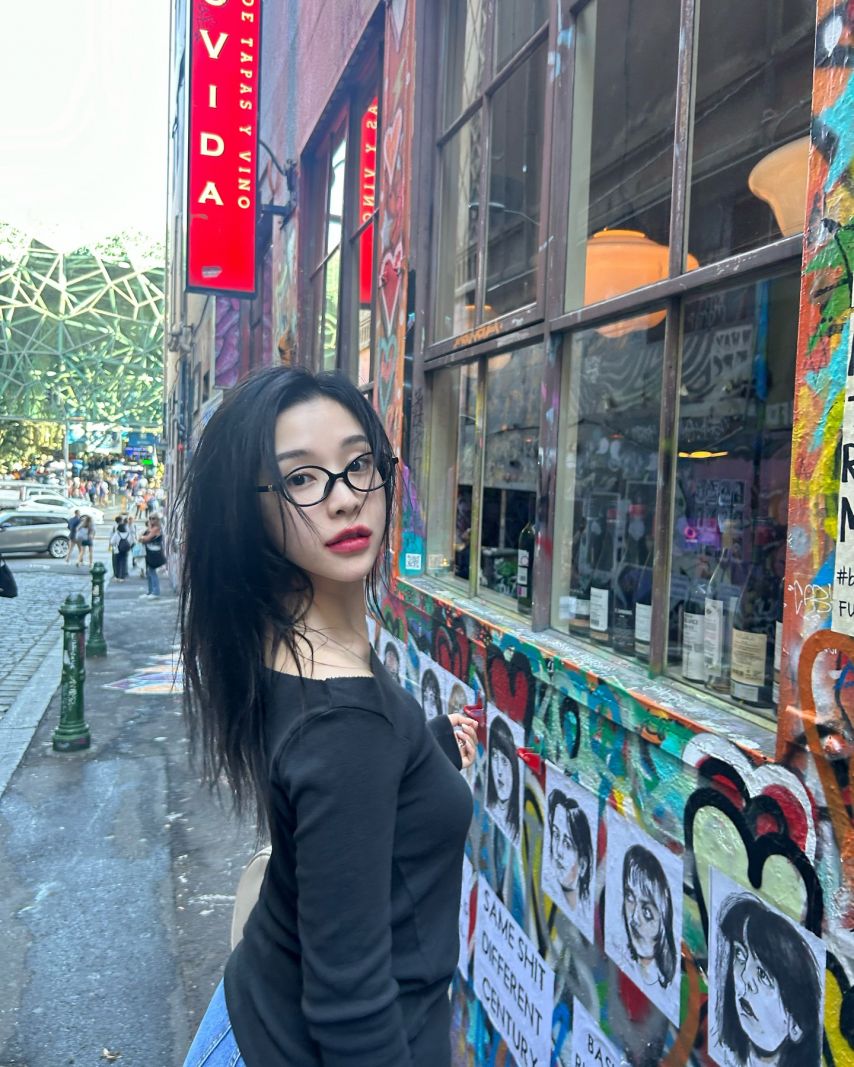 드림캐쳐 (DREAMCATCHER) 가현