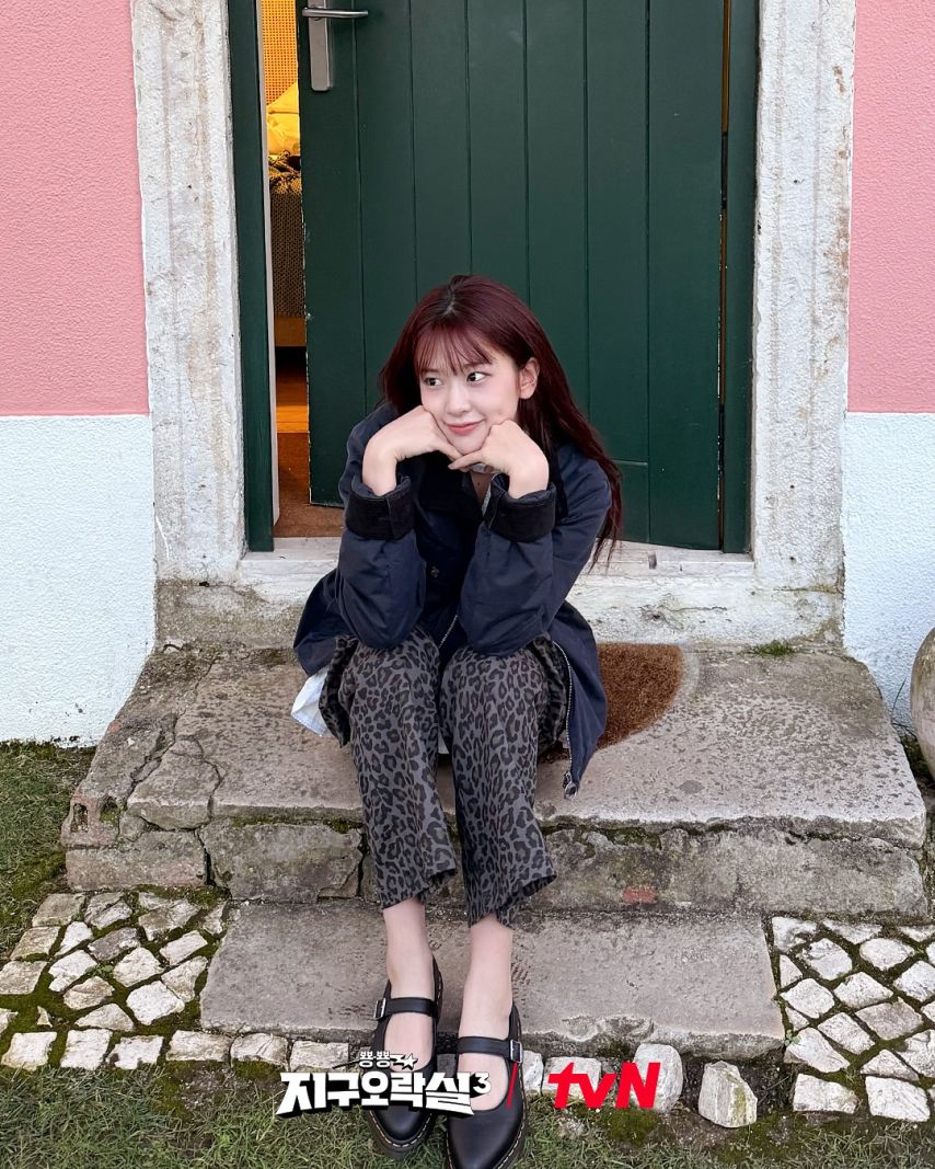 유진 영지 미미 은지 지구오락실3