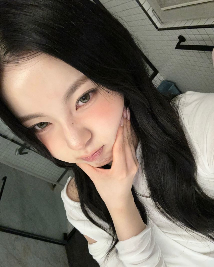 NMIXX (엔믹스) 규진