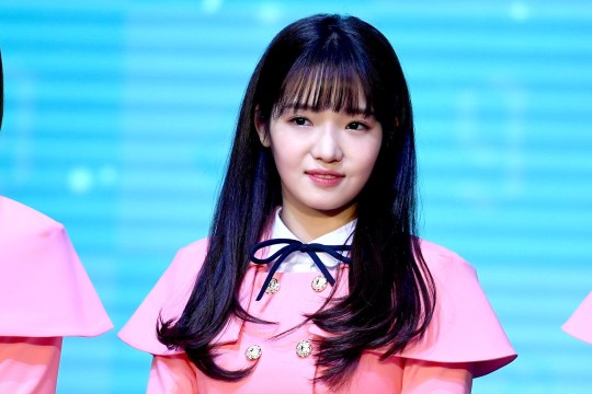 프로미스나인 노지선