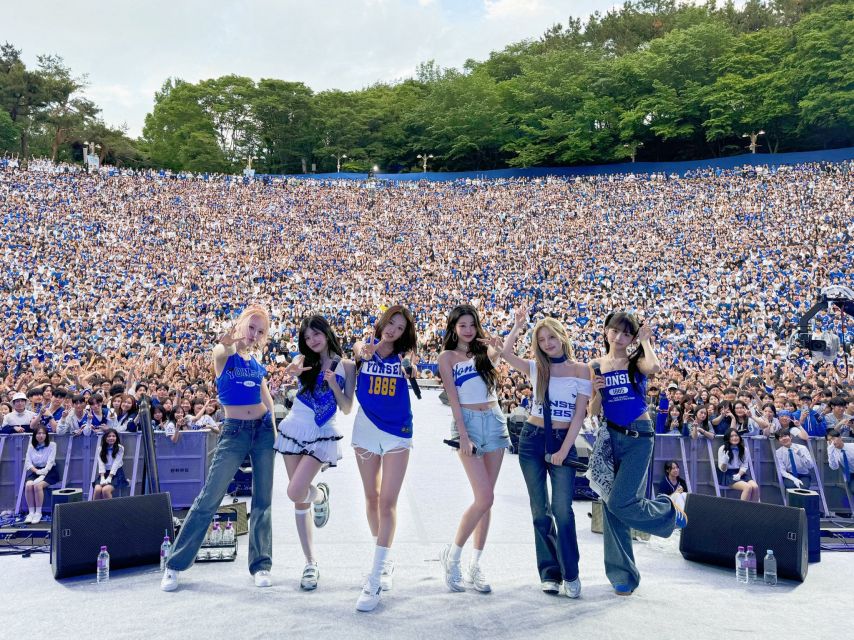 아이브 _ 가을,레이,리즈