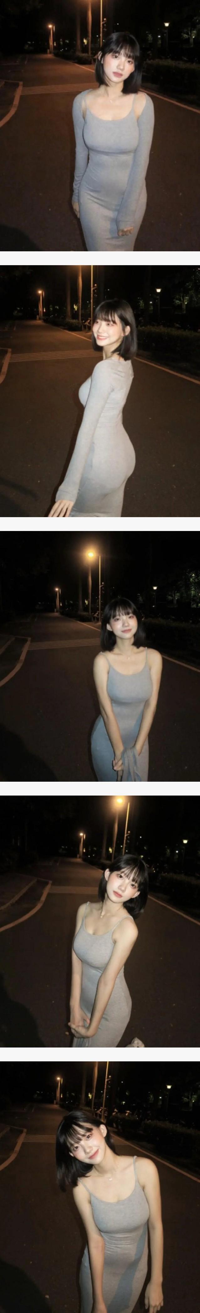 ㅇㅎ) 20대가 동탄룩을 입는다면?