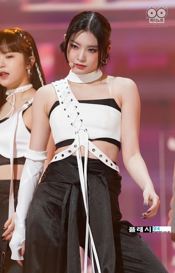 에버글로우 이런