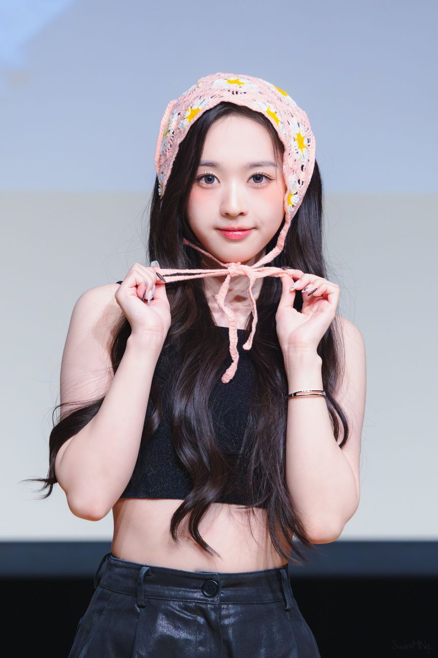 트리플에스 김수민