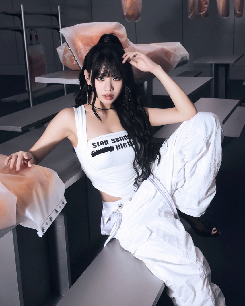 KISS OF LIFE (키스오브라이프)