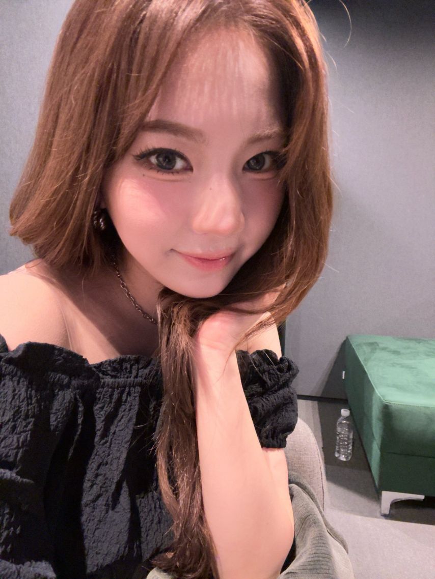 스테이씨 아이사