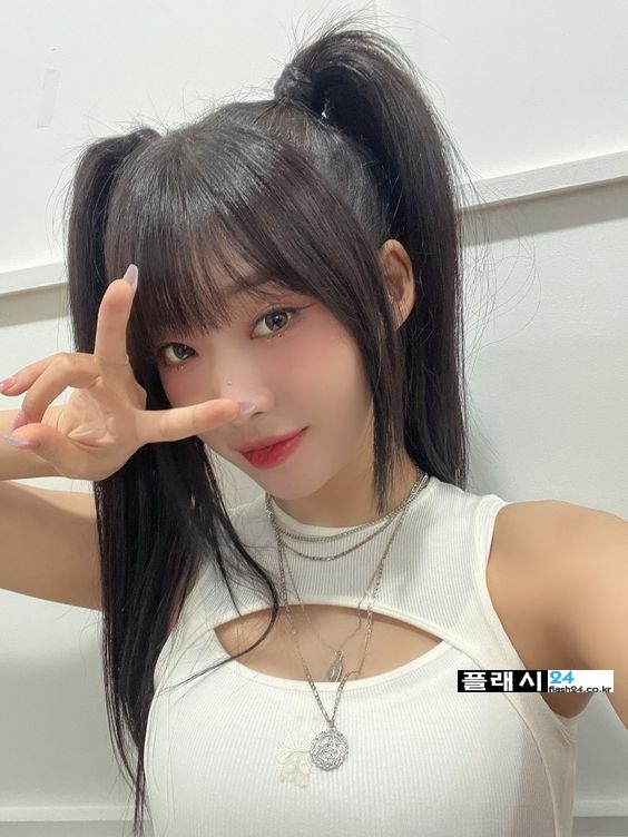 에버글로우 시현