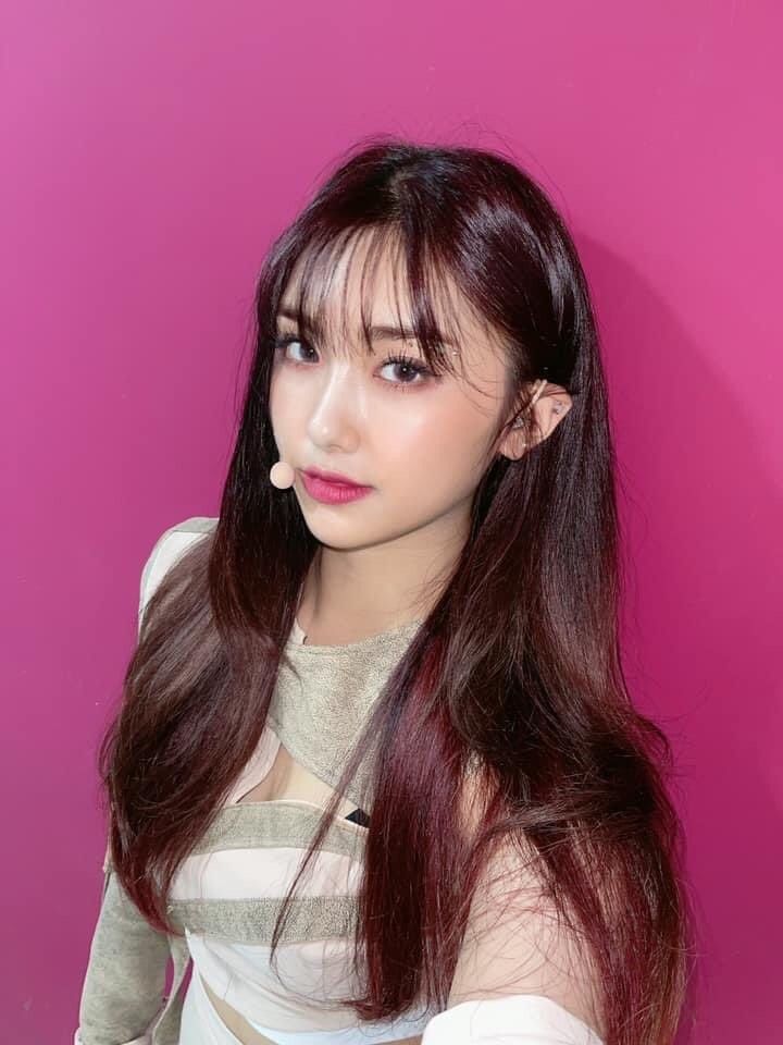 에버글로우 아샤