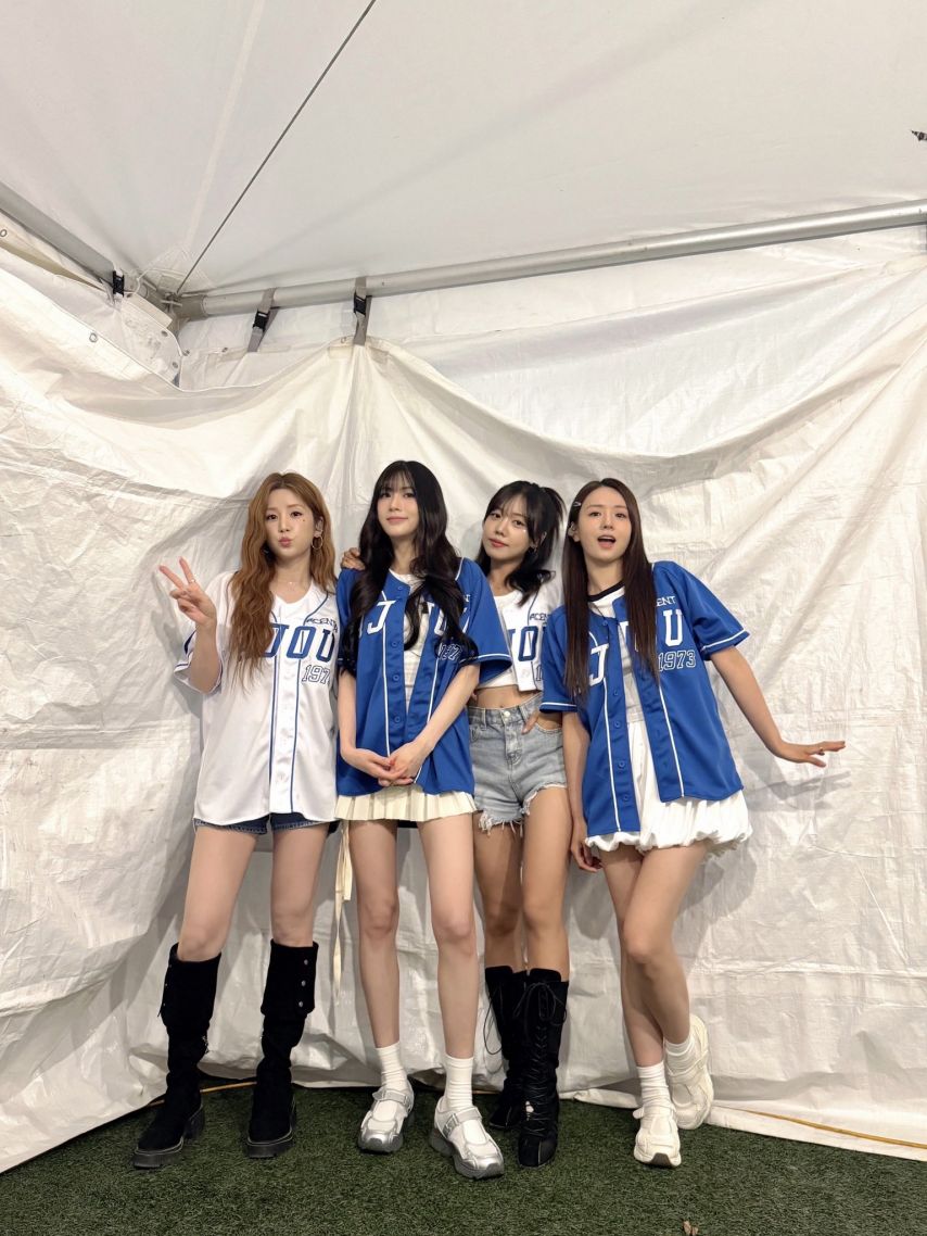 에이핑크 _ 하영