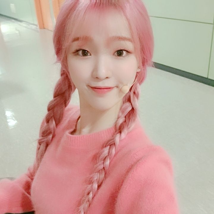 오마이걸 승희