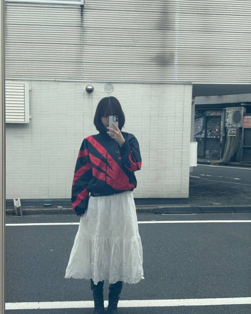 어제자 카리나 인스타그램