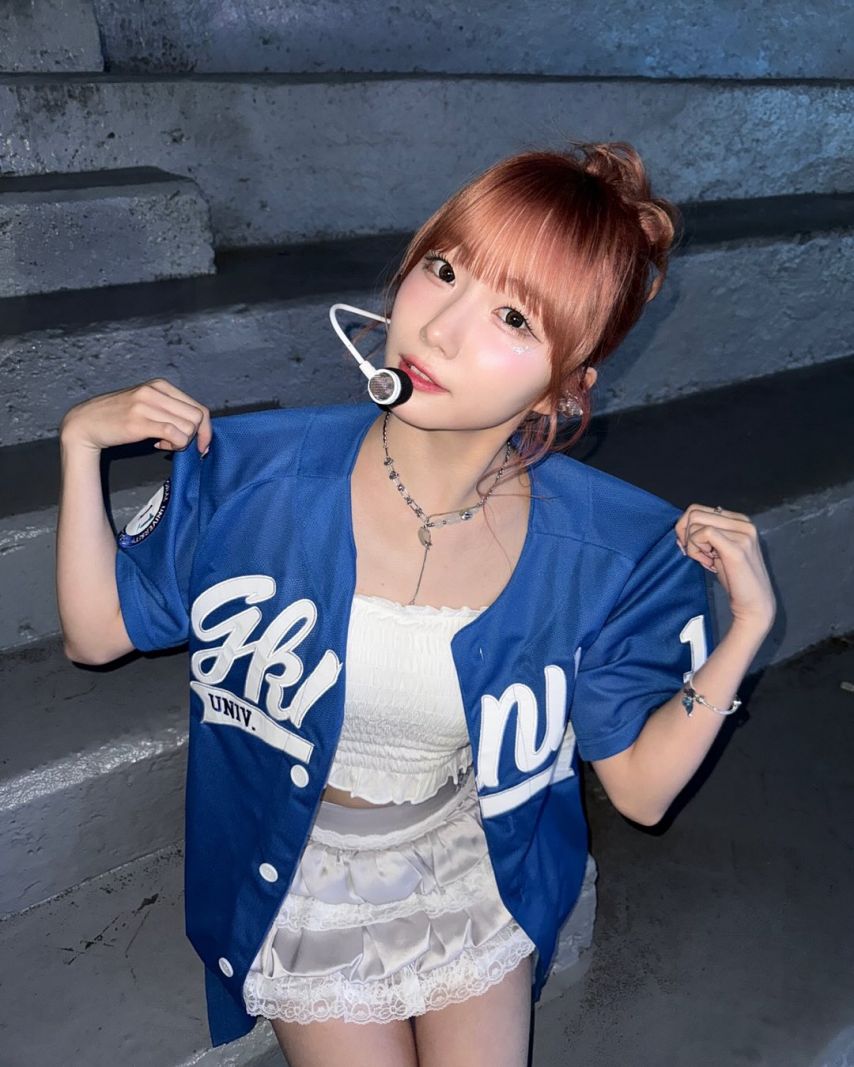 케플러 (Kep1er) 서영은