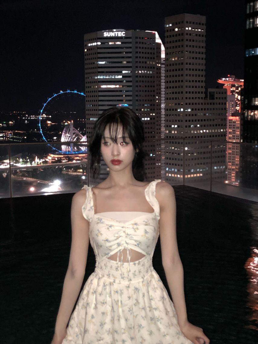 베이비몬스터 아현