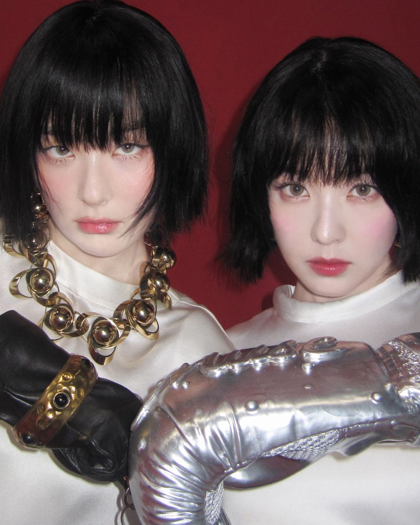 레드벨벳 아이린,슬기