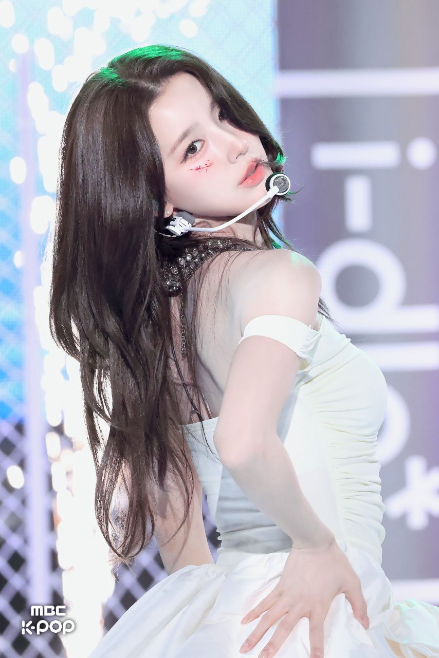 아이들 음악중심 현장포토