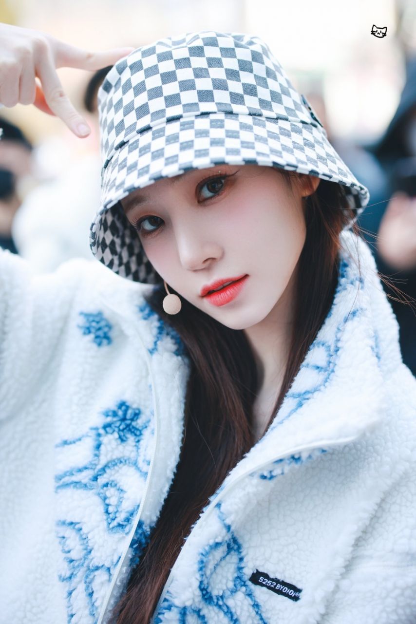 트리플에스 김나경