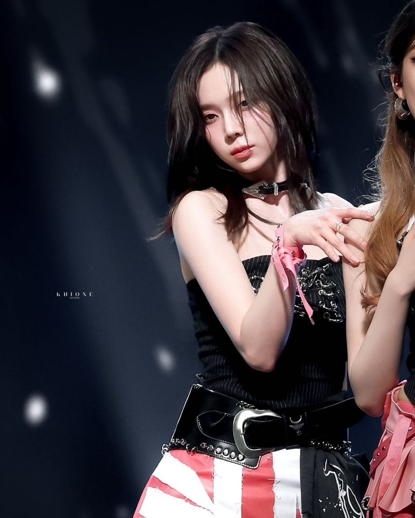 에스파 (aespa) 윈터