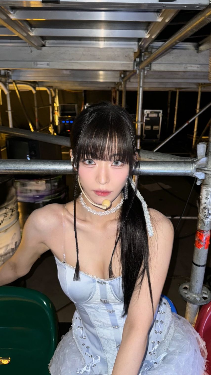 프로미스나인 채영