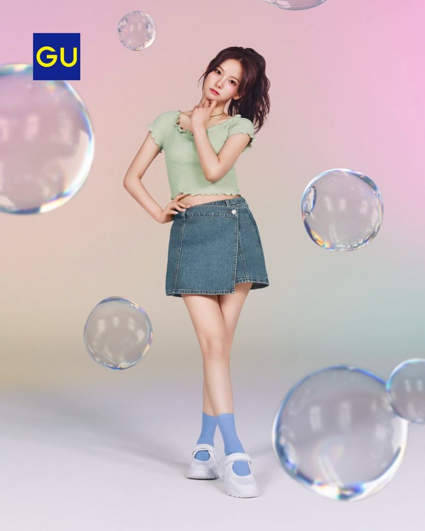 최유진 (케플러)