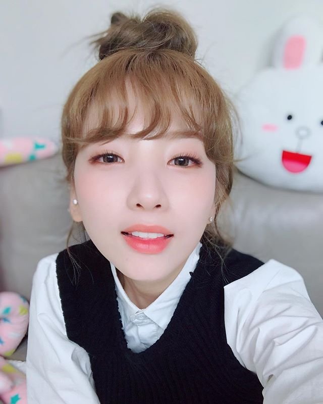 레인보우-김지숙