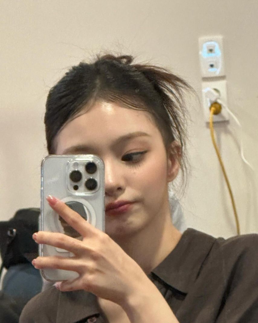 프로미스나인 나경