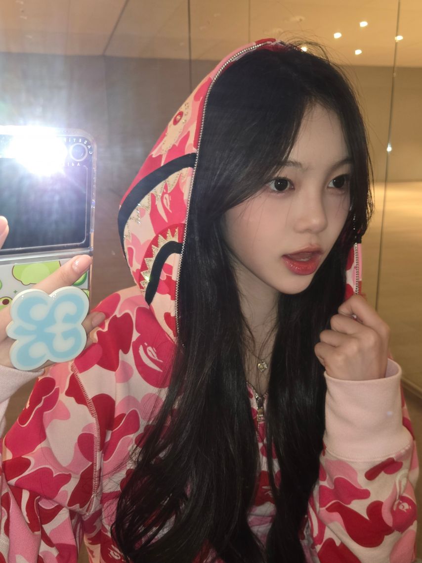 하츠투하츠 이안