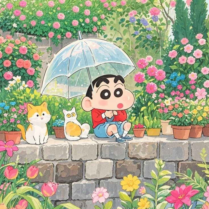 에스파 (aespa) 닝닝 러블리 꽃받침