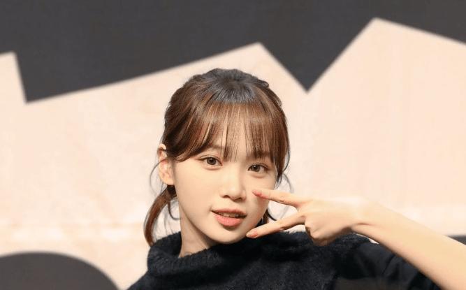 르세라핌-김채원